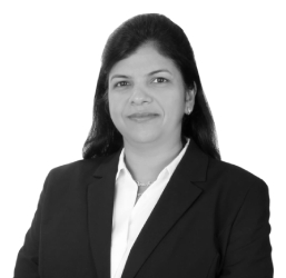 Anusha Jain