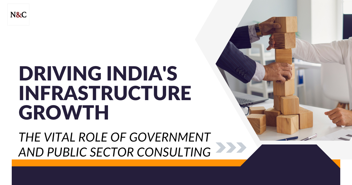 Driving India's Infrastructure Growth