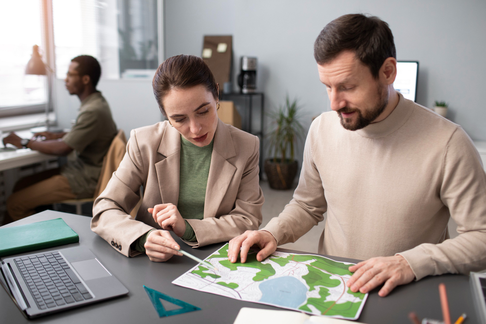 The Growing Relevance of Sustainability Consulting Services for Modern-Day Businesses